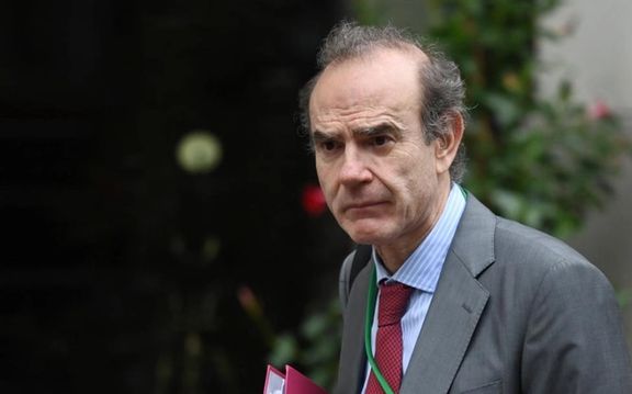 التوتر يسيطر على المحادثات بين أوروبا وإيران حول النووي الإيراني ودعم روسيا