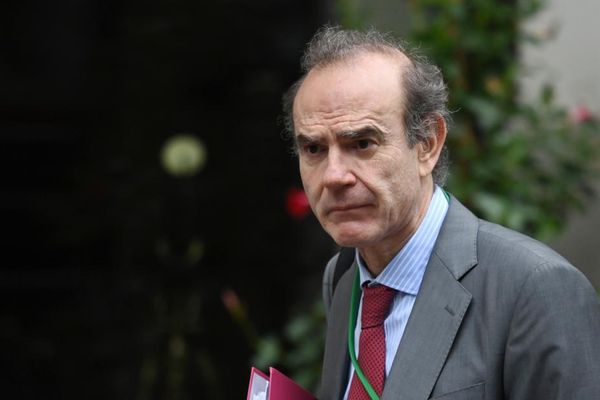 التوتر يسيطر على المحادثات بين أوروبا وإيران حول النووي الإيراني ودعم روسيا