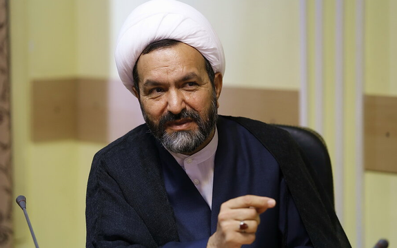 معاون فرهنگی حوزههای علمیه: در سهسال گذشته ۶ هزار طلبه وارد آموزش و پرورش شدهاند