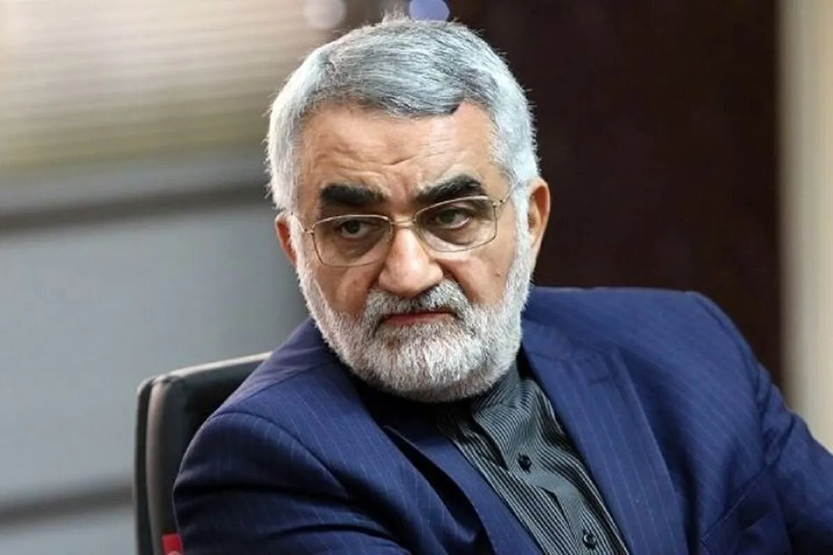 عضو کمیسیون امنیت ملی مجلس: به هیچ‌ وجه وارد مذاکره درباره غنی‌سازی هسته‌ای نمی‌شویم