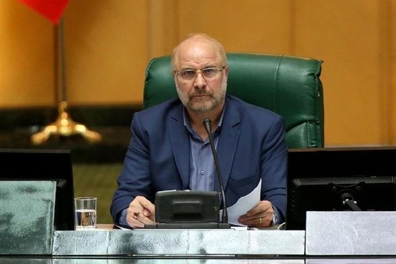 محمدباقر قالیباف، رییس مجلس: ایجاد شبکه ملی اطلاعات از نان شب واجبتر است