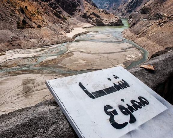 رئیس مرکز ملی اقلیم: بارندگی تهران و اصفهان ۵۰ درصد کمتر از میانگین کشوری است
