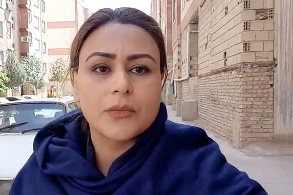 Iran Starts Rounding Up Women Who Took Off Veils On Anti-Hijab Day