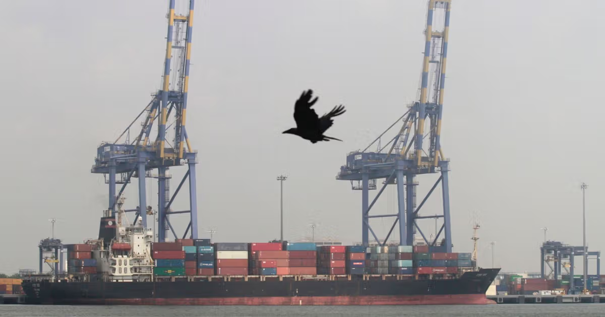 افغانستان از هند خواست تجارت را گسترش داده و استفاده از بندر چابهار را افزایش دهد