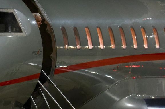 جولیان آسانژ پس از آزادی به استرالیا برگشت