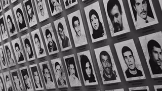 Opinion - Russian Massacres In Ukraine And Prisoner Mass Murder In Iran