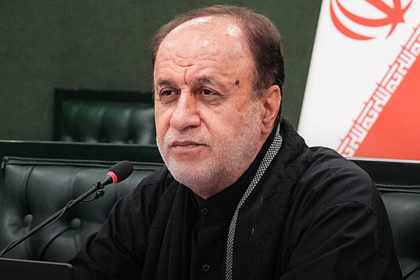 نائب رئيس البرلمان الإيراني: لن نصل أبدًا إلى تفاهم مع أميركا