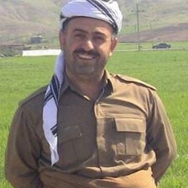 UN human rights experts: Haider Qurbani's death sentence must be immediately reversed