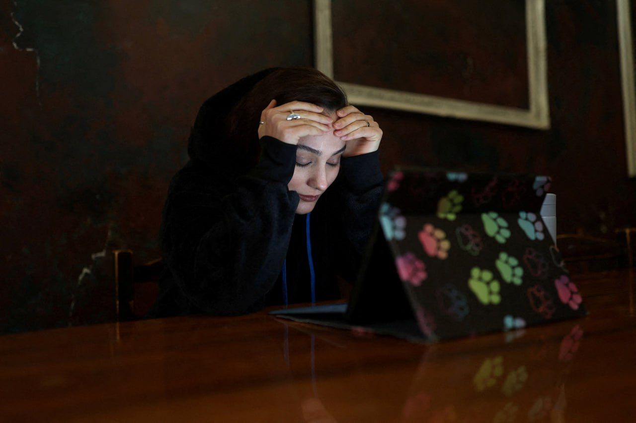 Iran designers reject ‘discriminatory’ tiered internet access