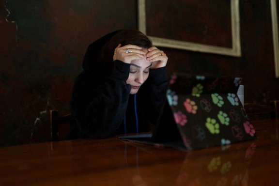 Tens of millions of Iranians have been cut off from the Internet since February 28, 2026. (File photo)