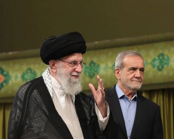 سخنگوی دولت: پزشکیان به دولت گفته تبیین کنید که چرا در این زمان مذاکره عاقلانه نیست