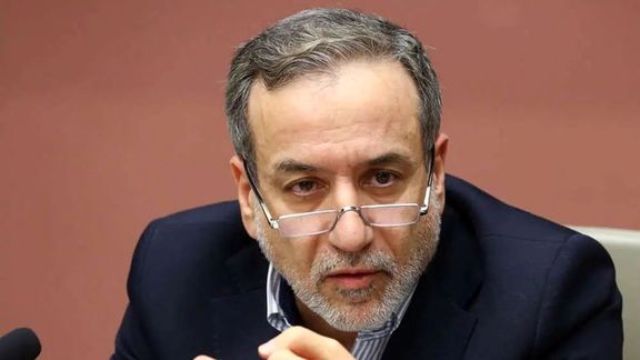 وزیر خارجه جمهوری اسلامی: جلسه غیرعلنی شورای امنیت درباره برنامه هستهای ما موجب تعجب است