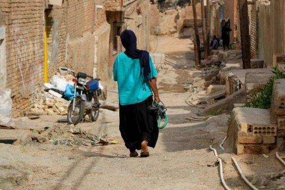 هممیهن: پریود برای زنان درگیر فقر با کابوس همراه است