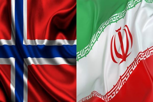 اتهام دبلوماسي إيراني بمحاولة اغتيال الناشر النرويجي لترجمة "آيات شيطانية"