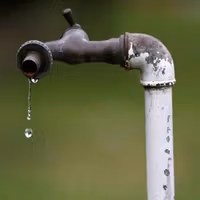 Tehran faces nightly water cuts as rationing begins without notice