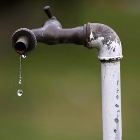 Tehran faces nightly water cuts as rationing begins without notice