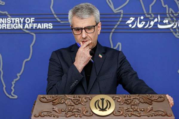 سخنگوی وزارت خارجه: آماده بودیم چند روز در رم یا مسقط بمانیم و مذاکرات را به نتیجه برسانیم