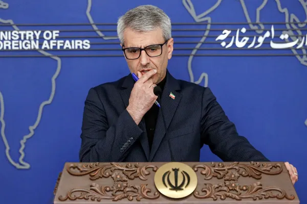 سخنگوی وزارت خارجه: آماده بودیم چند روز در رم یا مسقط بمانیم و مذاکرات را به نتیجه برسانیم