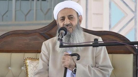 مولوی عبدالحمید: پس از مرگ برخی علما مشخص شد در حسابشان میلیاردها تومان پول بوده است