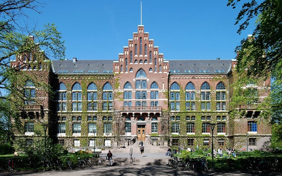 دانشگاه لوند