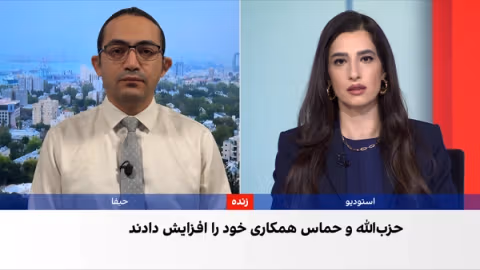 اسرائیل هیوم: جمهوری اسلامی به دنبال دخالت در انتخابات آتی اسرائیل است