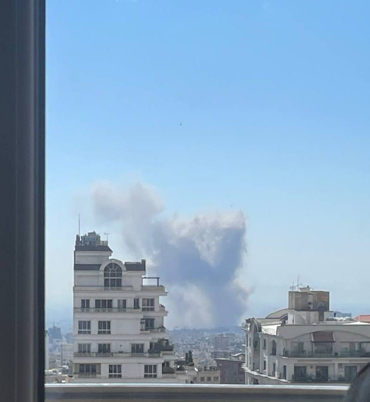 آغاز موج گسترده‌ای از حملات علیه جمهوری اسلامی، یک روز پس از کشتن خامنه‌ای