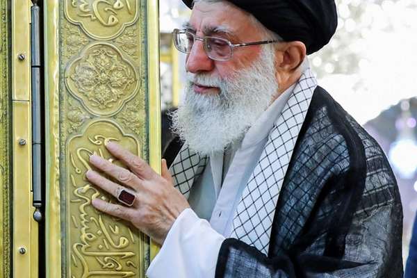 في رسالته الثانية من مخبئه.. خامنئي يحذر أميركا ويطالب مسؤولي نظامه بالمواجهة