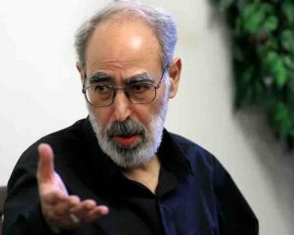 ابوالفضل قدیانی: زندانیان سیاسی سند محکومیت استبداد دینی و خامنهایاند