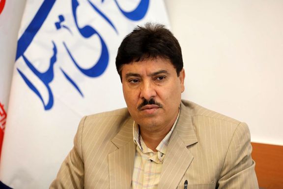 ابراهیمی، نماینده دلفان: مشارکت حداکثری در انتخابات سوپاپ اطمینانی برای پایداری نظام است