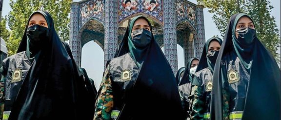 فرمانده انتظامی جمهوری اسلامی: برای نیروهای انتظامی ۱۰۰ هزار واحد مسکونی میسازیم