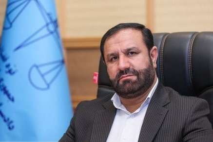 Tehran Prosecutor Ali Salehi