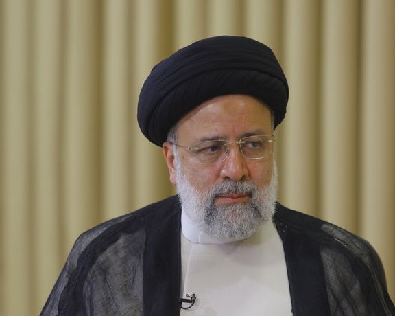 رییس سازمان هواشناسی: هواشناسی در سانحه بالگرد رئیسی اطلاعات و گزارشهای درستی داده بود