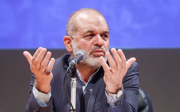 وزیر کشور: نباید با اعلام اسامی ساختمانهای ناامن، وحشت در مردم ایجاد کرد