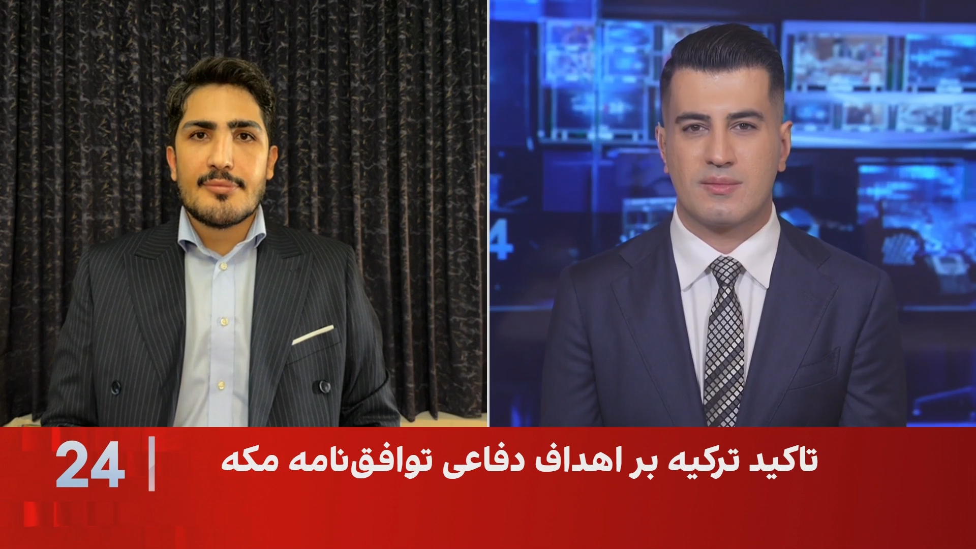 جابر رجبی: جنگ تازه می‌تواند عراق را به کانون درگیری آمریکا و جمهوری اسلامی تبدیل کند