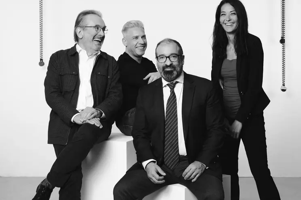 Vienna lawyer aided Iran officials' visas, sanctions evasion - Der Standard