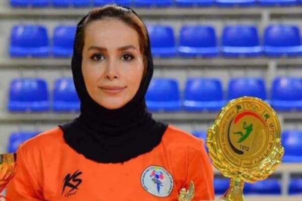 Iranian Female Athlete Defects While In Spain, Losing Large Bond