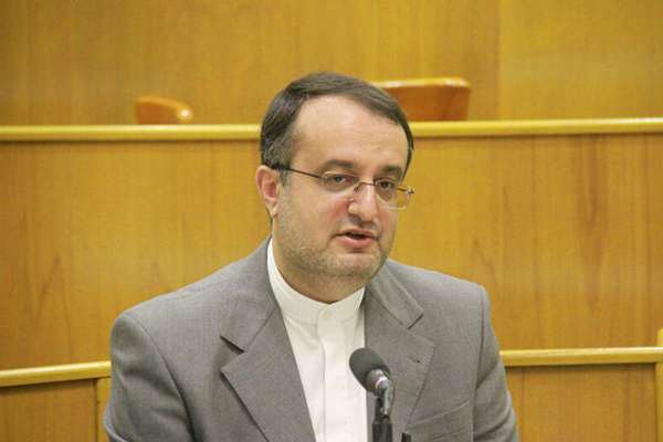 Iran Says No IAEA Access To Camera Footage At Nuclear Site Without JCPOA
