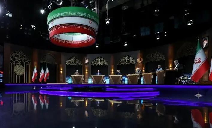 "الحجاب والإنترنت".. أهم قضايا المناظرة الانتخابية الثالثة لمرشحي الرئاسة في إيران