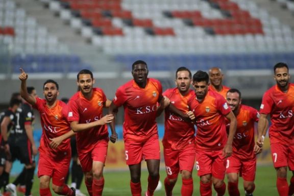 پرسپولیس ۰-۱ فولاد خوزستان؛ سوپر جام فوتبال ایران روی دستان شاگردان نکونام