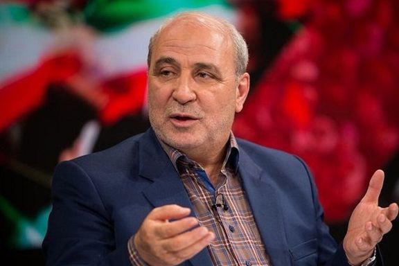 نماینده شاهینشهر در مجلس: اسرائیل فهمید ما داریم حمله میکنیم و غافلگیر نشد