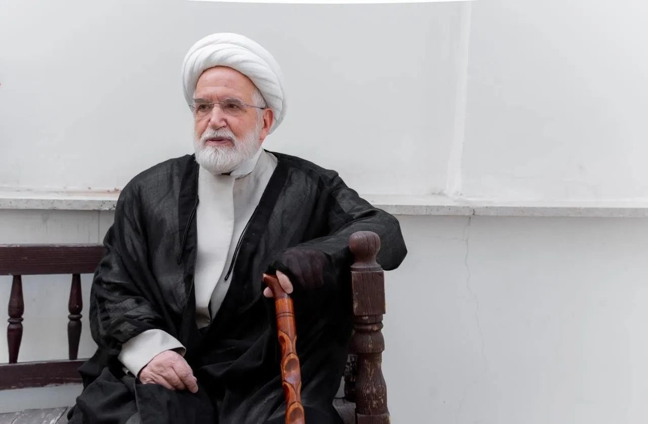 مهدی کروبی: خامنه‌ای مسبب وضعیت اسفبار کنونی است؛ همه‌پرسی برگزار کنید