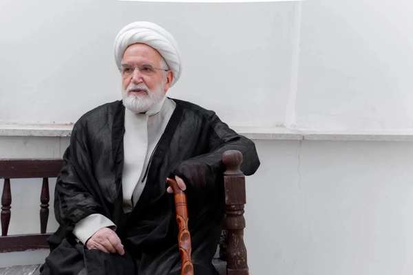 مهدی کروبی: خامنهای مسبب وضعیت اسفبار کنونی است؛ همهپرسی برگزار کنید