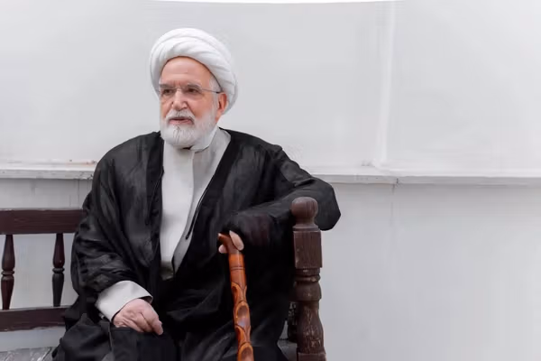 مهدی کروبی: خامنهای مسبب وضعیت اسفبار کنونی است؛ همهپرسی برگزار کنید