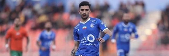 درگیری پس از استقلال-ذوبآهن؛ «امید حامدیفر با محرومیت سنگینی مواجه میشود»