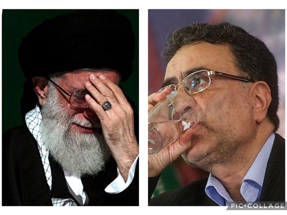 مصطفی تاجزاده، زندانی سیاسی: این انتخابات شکستی تاریخی برای نظام و خامنهای بود