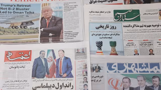 US seeks missile oversight, stricter nuclear checks in Iran talks