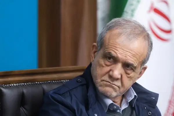 هشدار بانک مرکزی به پزشکیان درباره فروپاشی اقتصادی: تورم ۱۸۰ درصدی در راه است