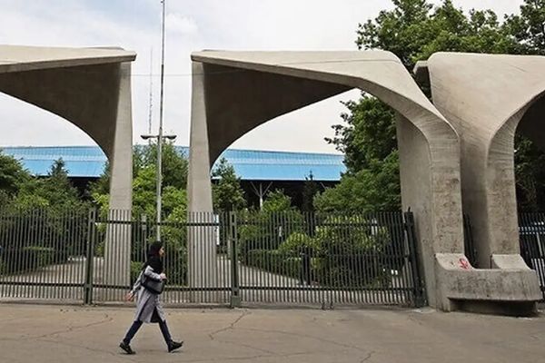 Over 1,500 Iranian professors punished for supporting protests: Ex-MP