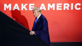 انتخابات آمریکا؛ آیا ترور نافرجام کاخ سفید را برای ترامپ تضمین کرد