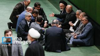 What drives Iran's hardliners: Power, policy, or profit?